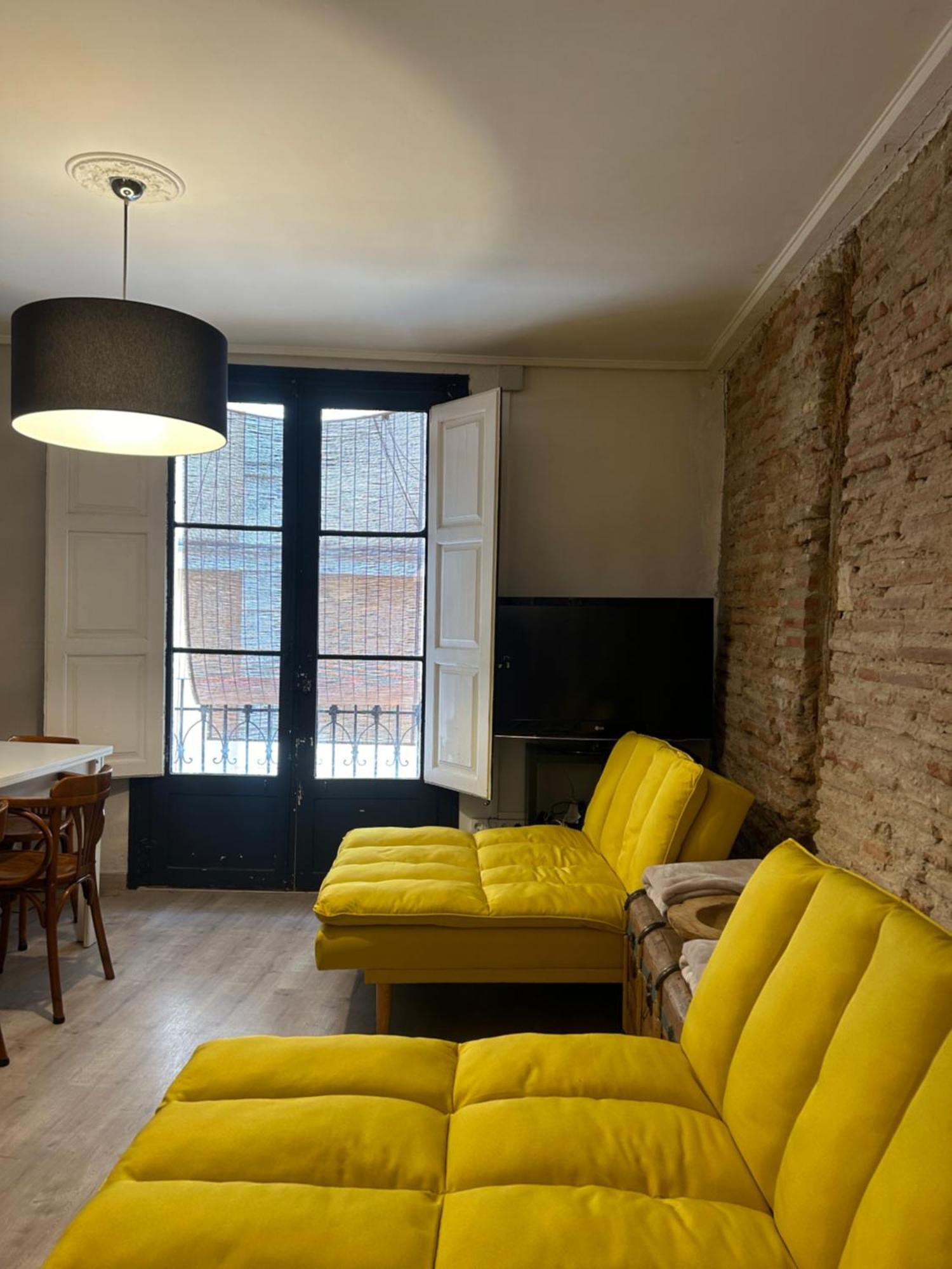 Tu Casa En Logrono II Apartamento Exterior foto
