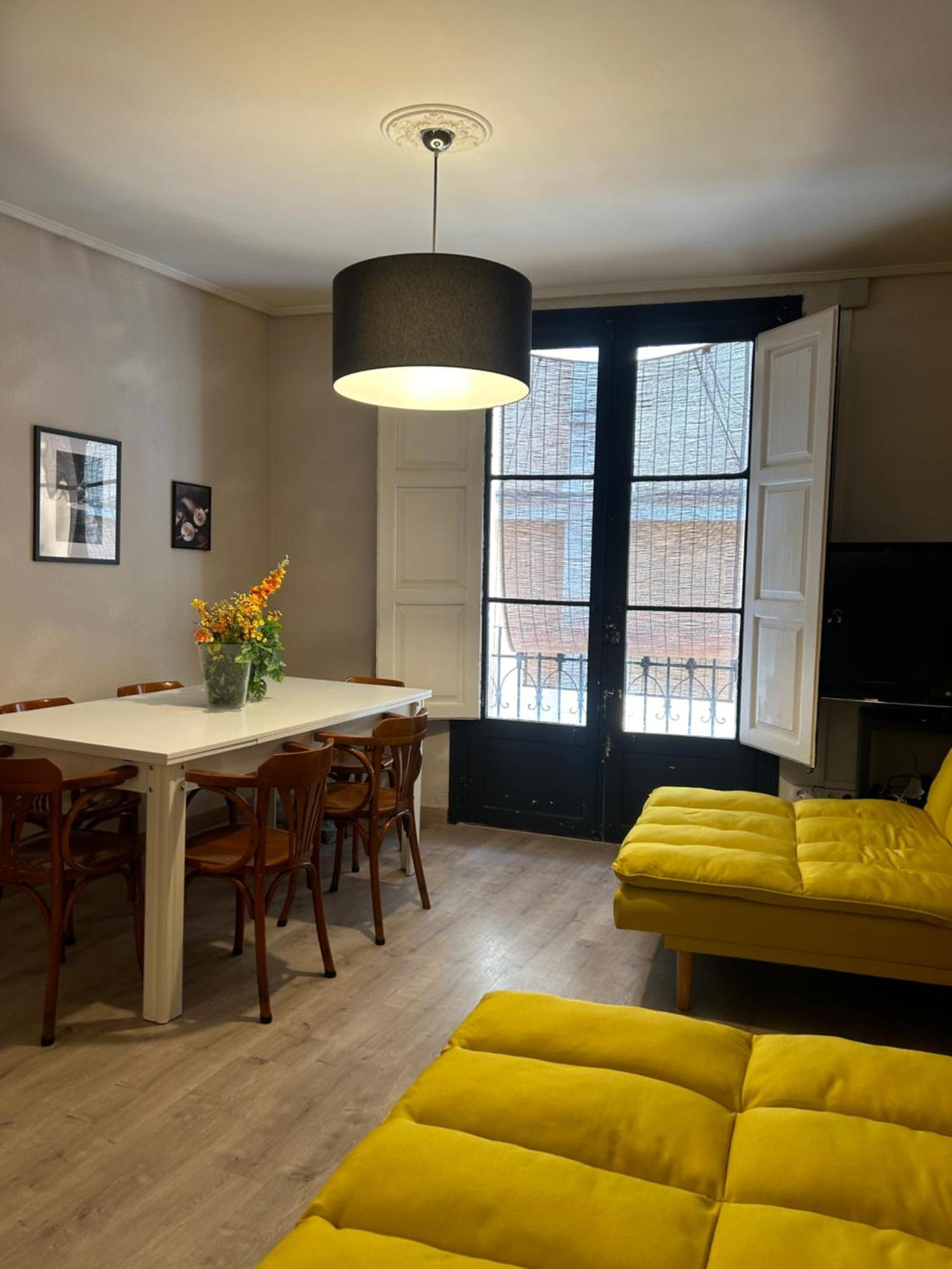 Tu Casa En Logrono II Apartamento Exterior foto